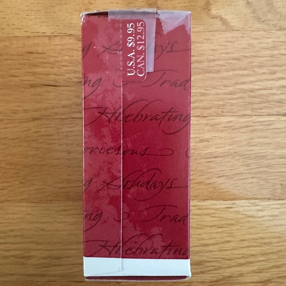 Hallmark Mischievous Kittens Ornament Collectors Series Dated 2000 - Picture 7 of 9